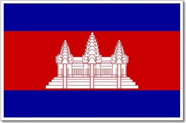 カンボジア基本情報